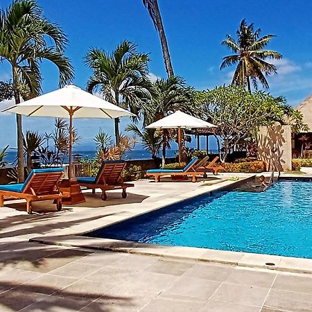 Melaya Beach Resort Room Double Penginuman 外观 照片