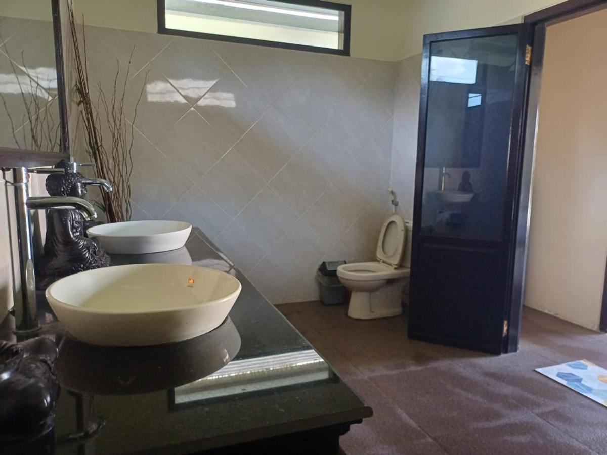Melaya Beach Resort Room Double Penginuman 外观 照片
