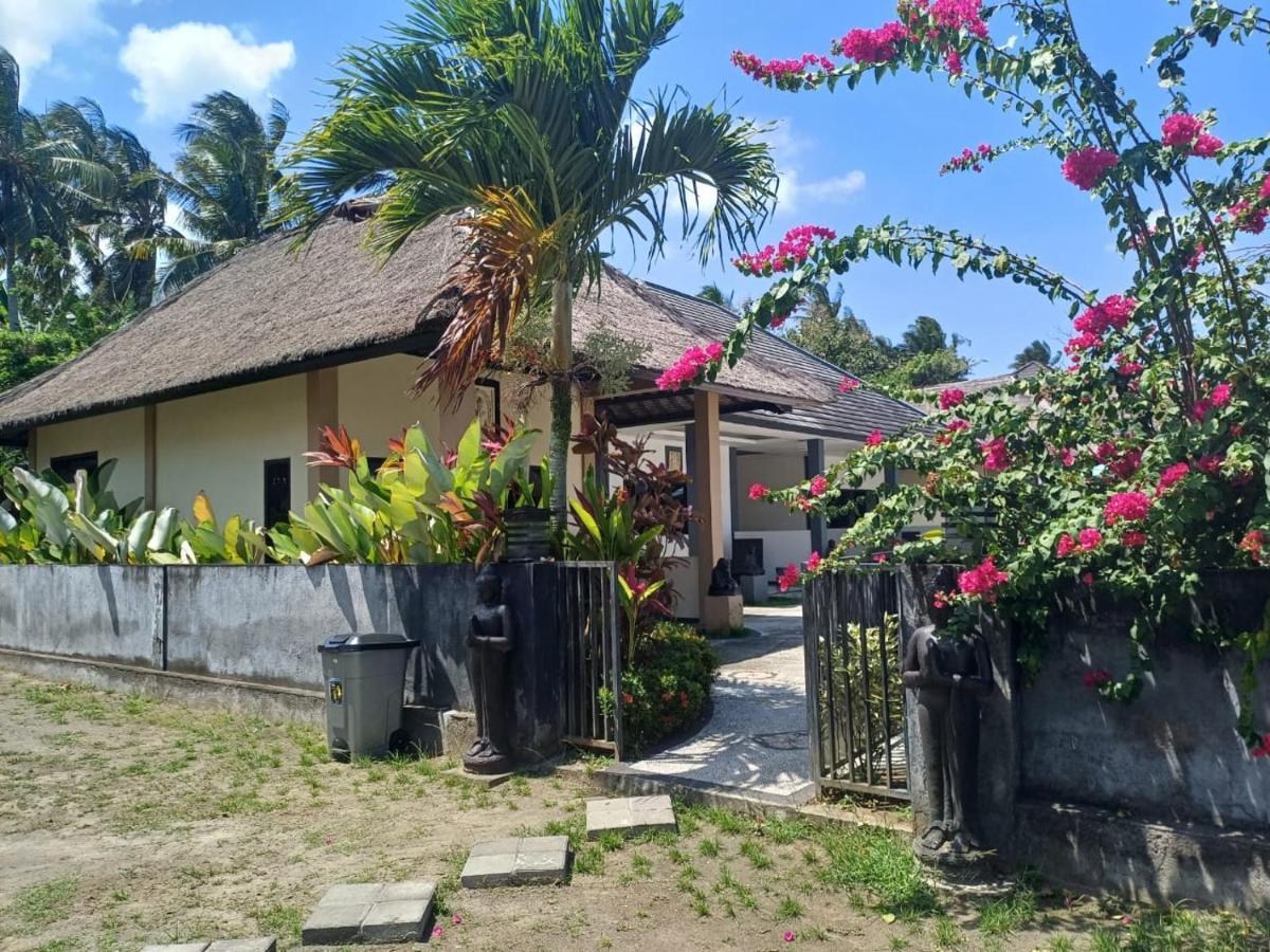 Melaya Beach Resort Room Double Penginuman 外观 照片