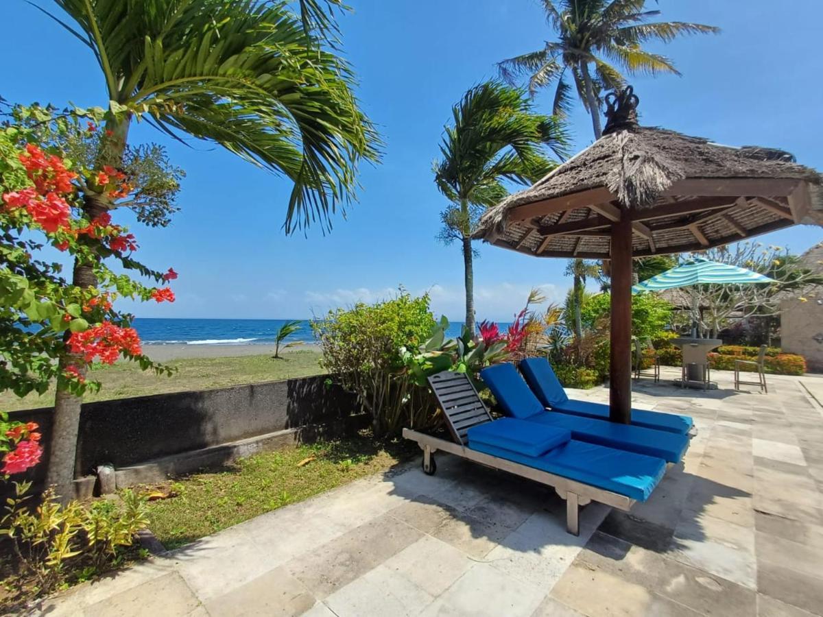 Melaya Beach Resort Room Double Penginuman 外观 照片