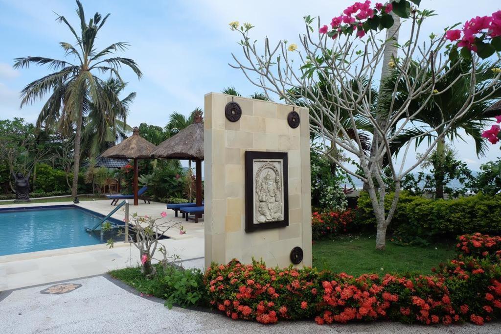 Melaya Beach Resort Room Double Penginuman 外观 照片