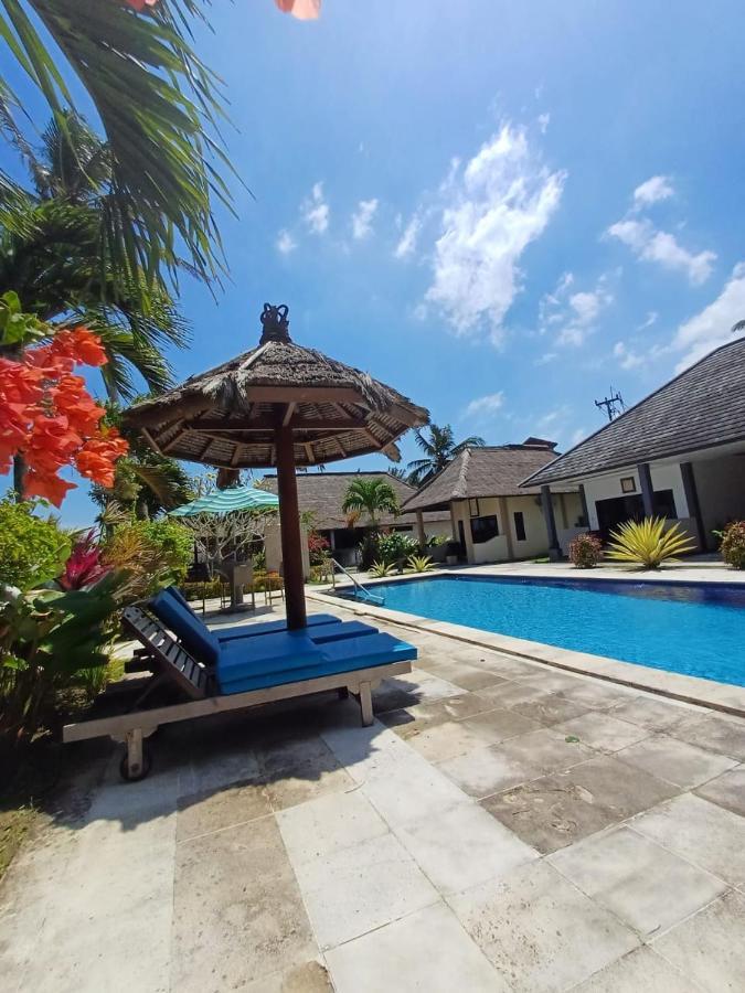 Melaya Beach Resort Room Double Penginuman 外观 照片