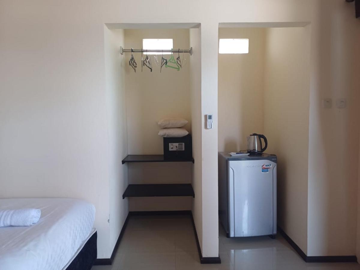 Melaya Beach Resort Room Double Penginuman 外观 照片