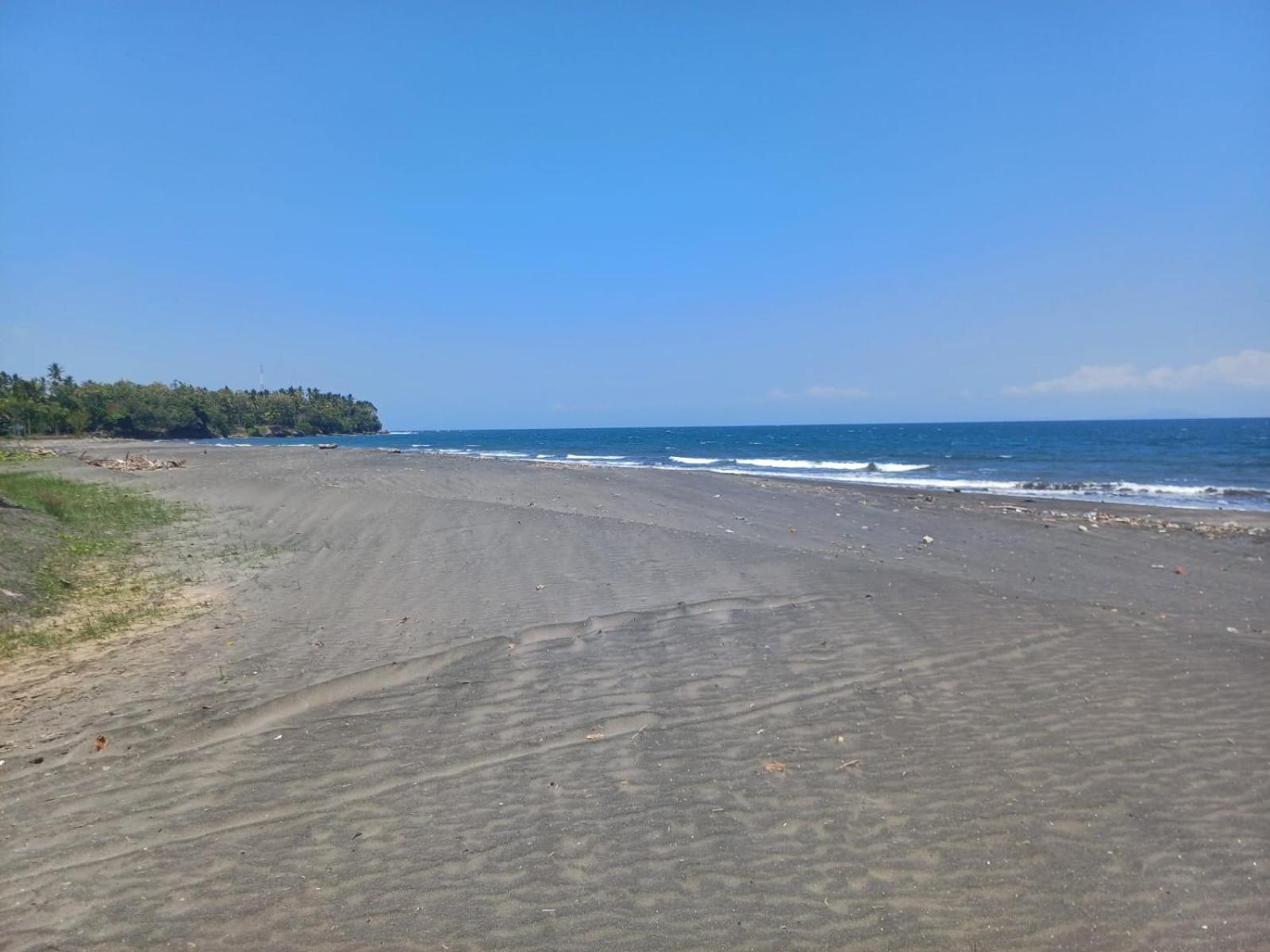 Melaya Beach Resort Room Double Penginuman 外观 照片